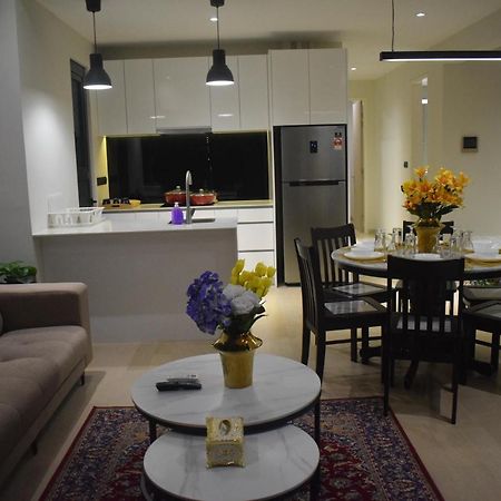 Star Luxury Suites Klcc Kuala Lumpur Eksteriør bilde