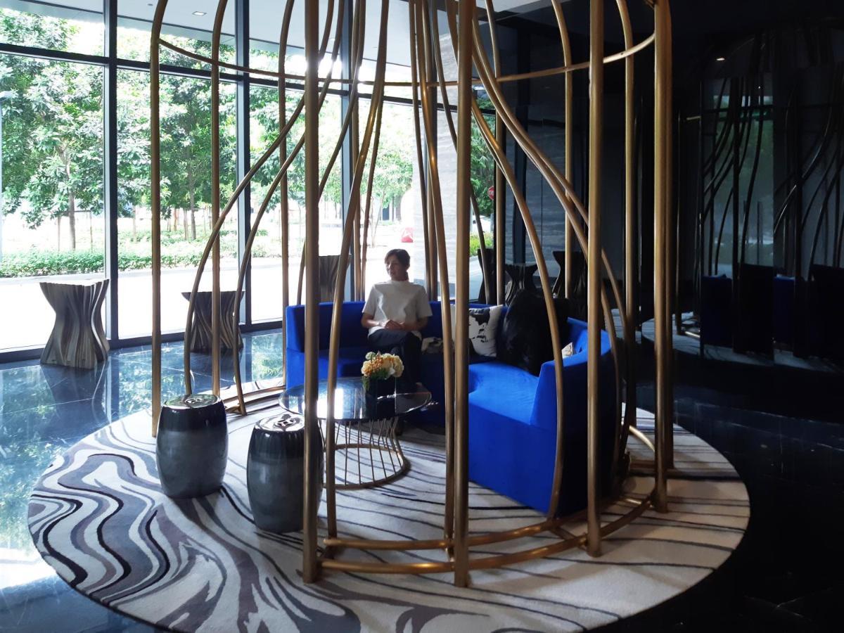 Star Luxury Suites Klcc Kuala Lumpur Eksteriør bilde