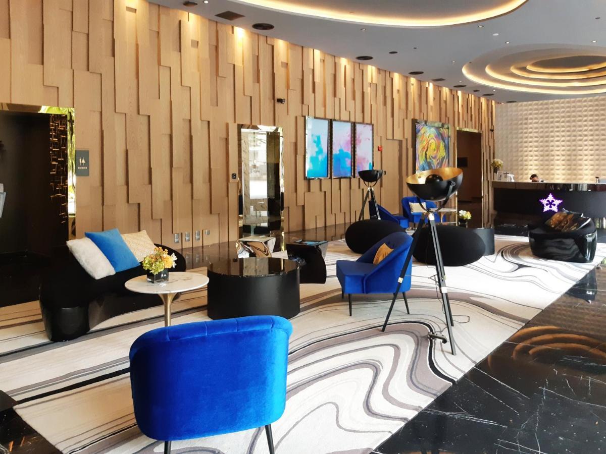Star Luxury Suites Klcc Kuala Lumpur Eksteriør bilde