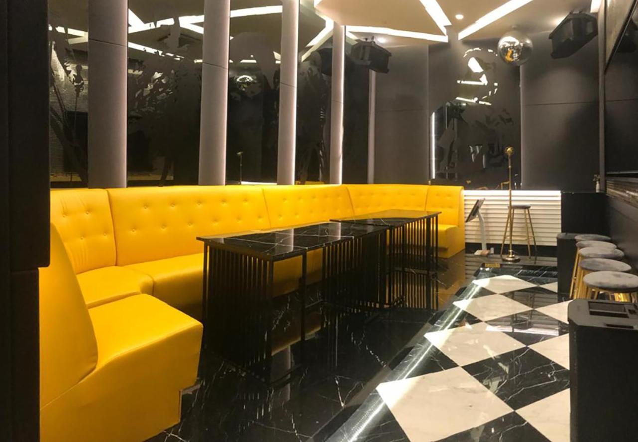 Star Luxury Suites Klcc Kuala Lumpur Eksteriør bilde