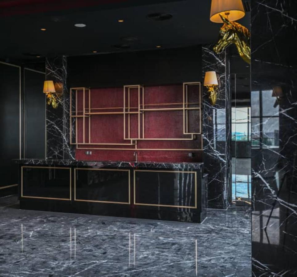 Star Luxury Suites Klcc Kuala Lumpur Eksteriør bilde