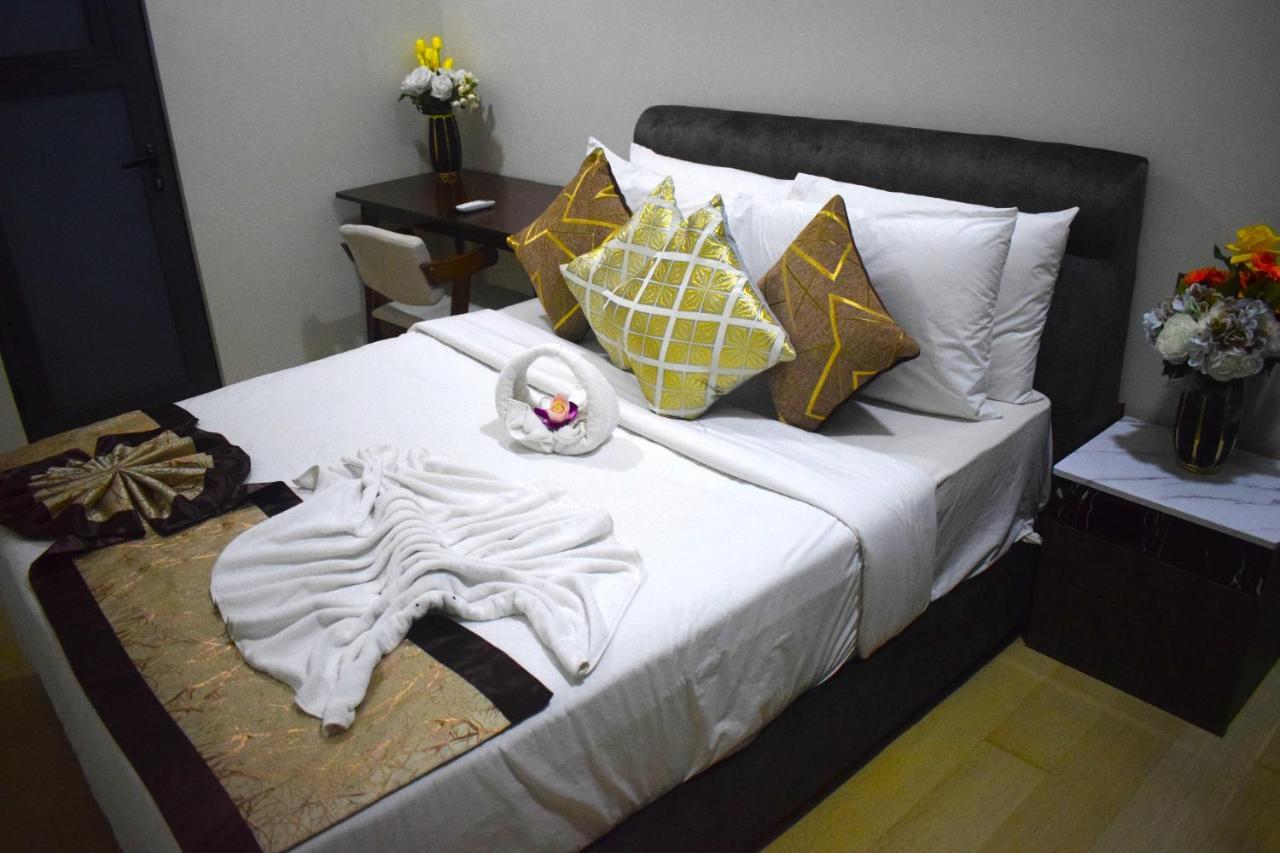 Star Luxury Suites Klcc Kuala Lumpur Eksteriør bilde