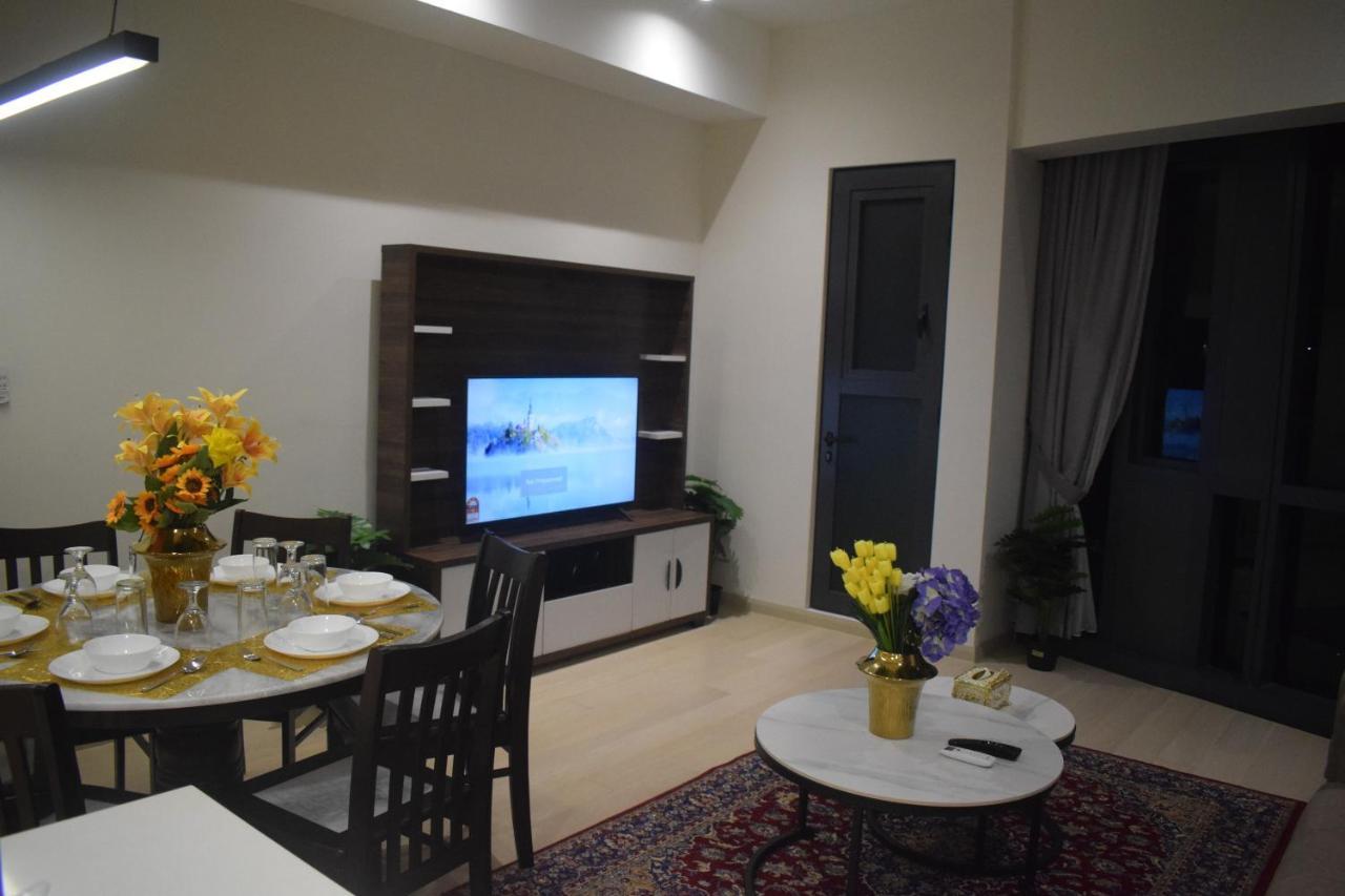 Star Luxury Suites Klcc Kuala Lumpur Eksteriør bilde