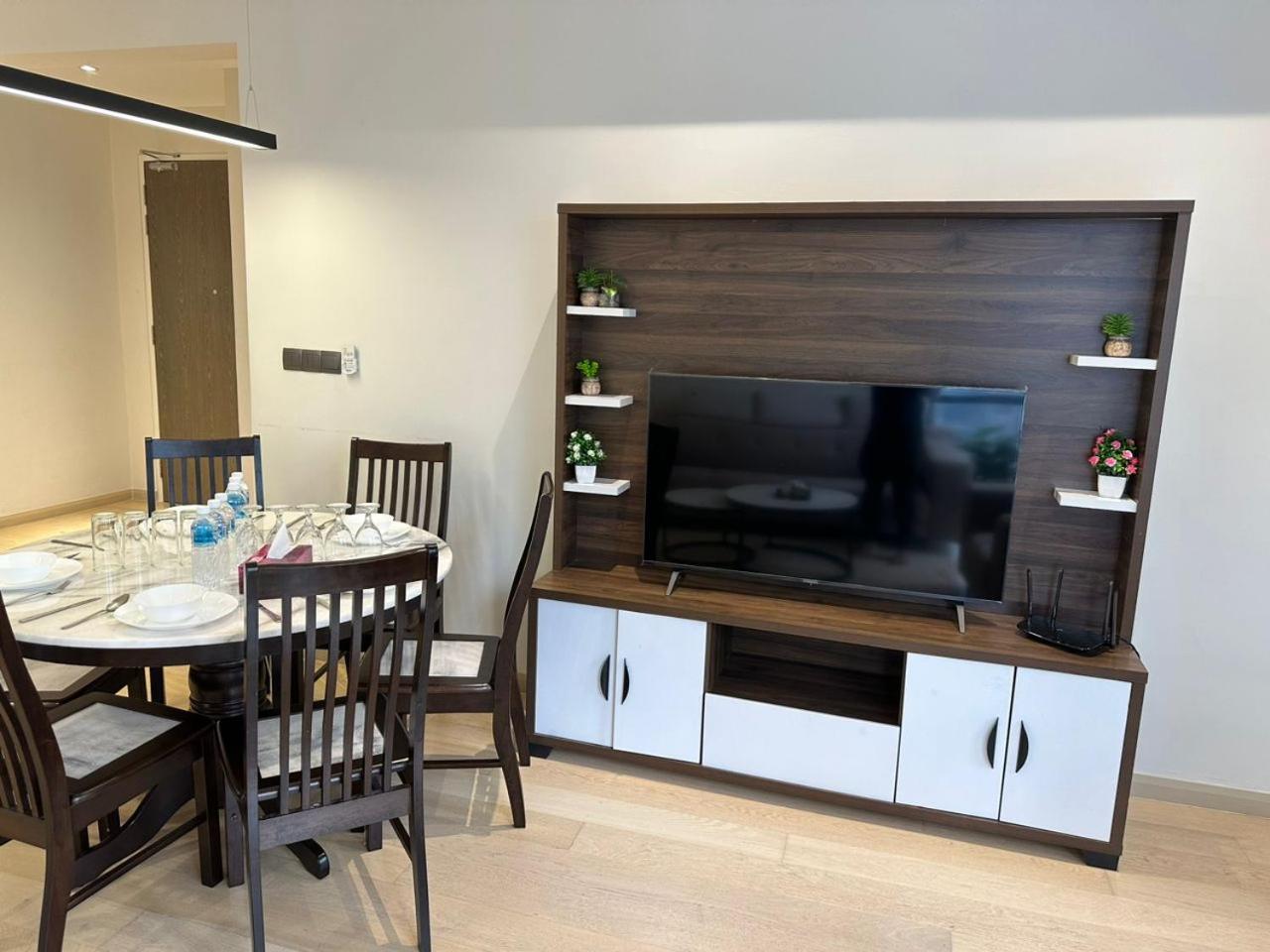 Star Luxury Suites Klcc Kuala Lumpur Eksteriør bilde
